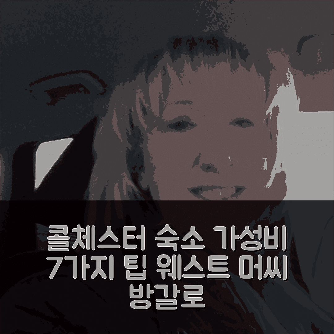 콜체스터 숙소 여행 호텔 추천 웨스트 머씨 방갈로 | 2베드룸과 1욕실의 가성비 최고의 7가지 팁